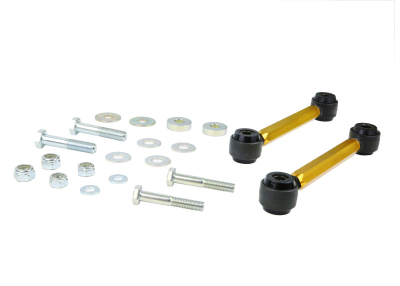 Whiteline Sway bar - Link KLC170 Photo - Primary