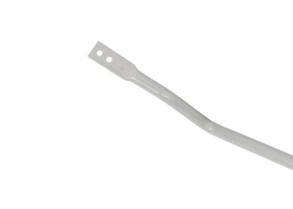 Whiteline Front Sway Bar 24mm Adjustable Mazda Miata 1998-2005 BMF23Z Photo - Unmounted