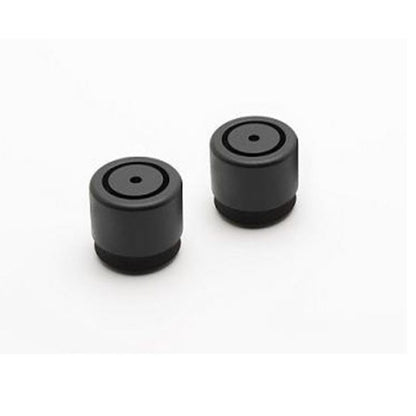 Putco Universal, Diamond Donuts - 1.75"  Pair - Black 820175B Photo - Primary