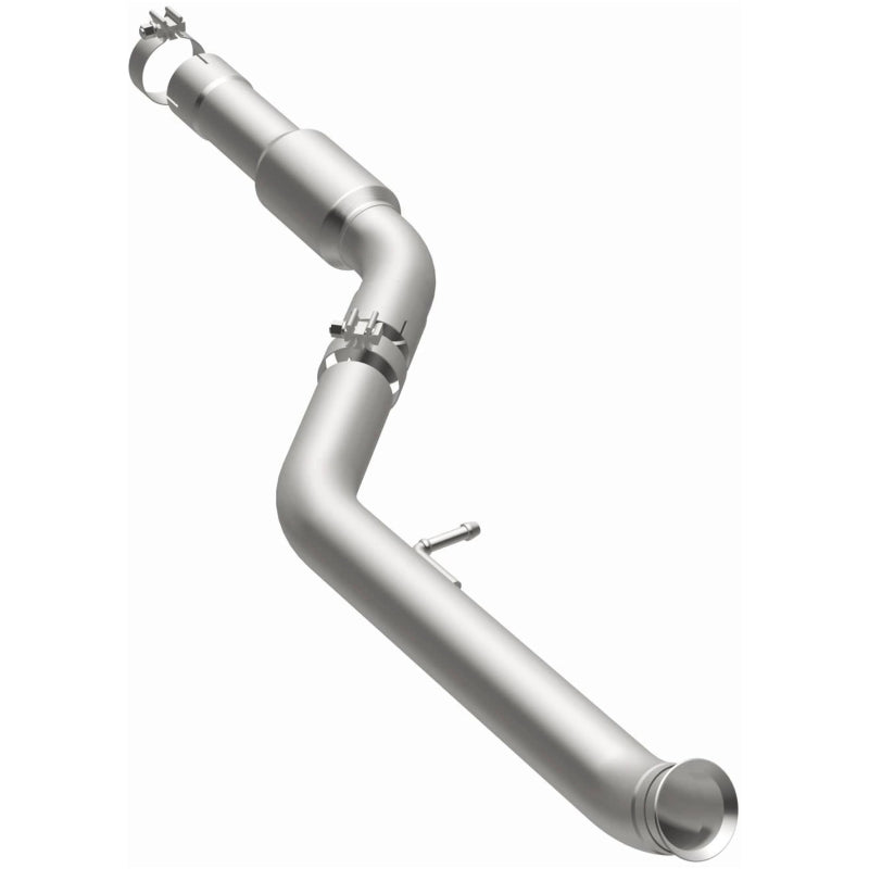 MagnaFlow BMW OEM Grade Federal / EPA Compliant Direct-Fit Catalytic Converter 21-554 Photo - out of package