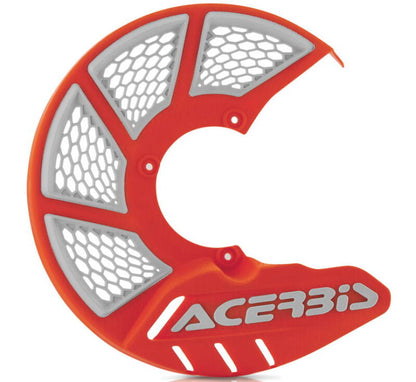 Acerbis 2016 X-Brake Vented Org 2449495226 2449495226 Photo - Primary