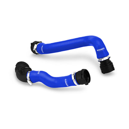 Mishimoto 99-06 BMW E46 Non-M Blue Silicone Hose Kit MMHOSE-E46-NONMBL Photo - Primary