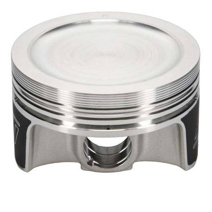 Wiseco Renault F7R 2.0L 16V Clio Williams Turbo 83.5mm Bore 8.5:1 CR Piston Kit *Built to Order* KE178M835 KE178M835 User 5