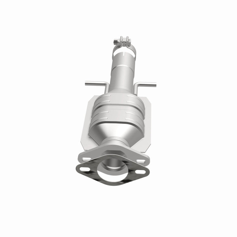 MagnaFlow OEM Grade Federal / EPA Compliant Direct-Fit Catalytic Converter 49623 360 Degree Image Set