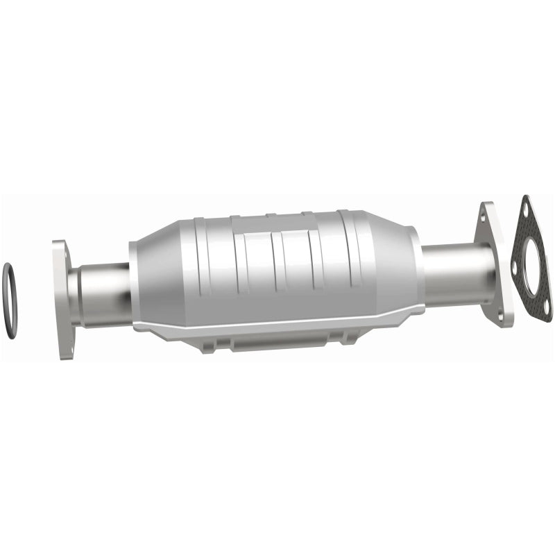MagnaFlow Acura Vigor Standard Grade Federal / EPA Compliant Direct-Fit Catalytic Converter 22627 Photo - out of package