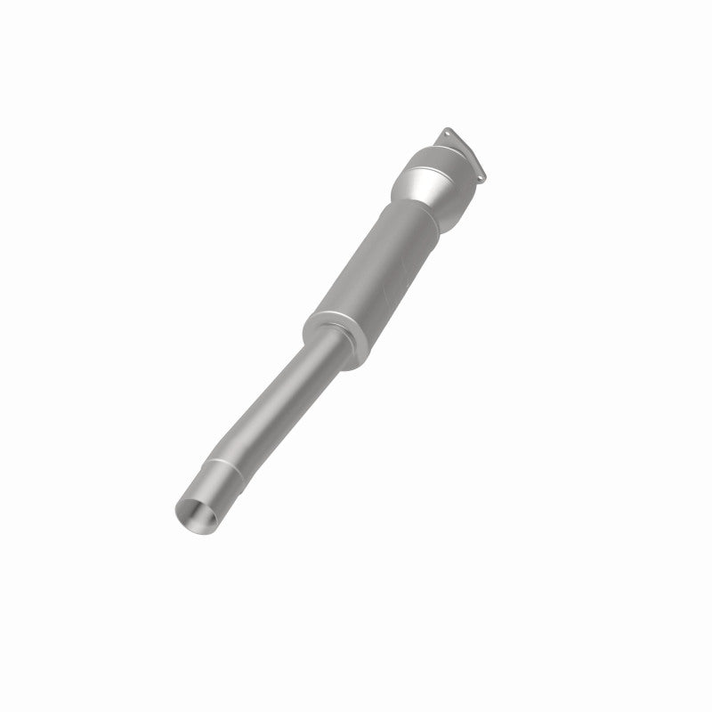 MagnaFlow Volkswagen Phaeton HM Grade Federal / EPA Compliant Direct-Fit Catalytic Converter 24980 360 Degree Image Set