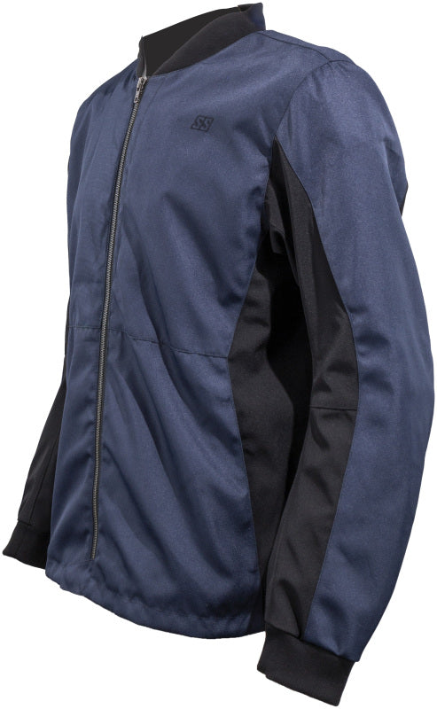 Speed and Strength Under The Radar Textile Jacket Navy - XL 609849 609849 User 1
