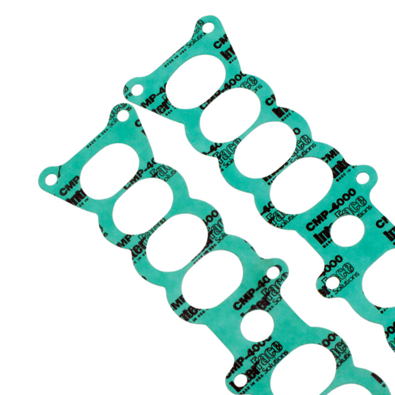 BBK 86-95 Mustang 5.0 Upper To Lower EFI Intake EFI Manifold Gasket Set Factory Ford 15082 15082 User 2