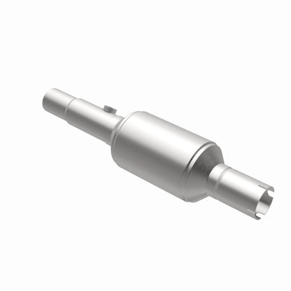 MagnaFlow Jeep Cherokee California Grade CARB Compliant Direct-Fit Catalytic Converter 4481540 360 Degree Image Set