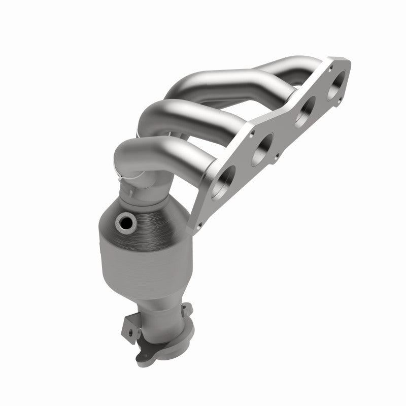 MagnaFlow Pontiac Vibe OEM Grade Federal / EPA Compliant Manifold Catalytic Converter 51078 360 Degree Image Set