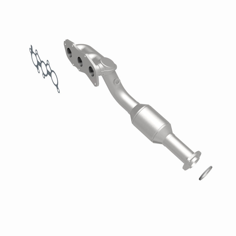 MagnaFlow Lexus GS300 OEM Grade Federal / EPA Compliant Manifold Catalytic Converter 49995 360 Degree Image Set