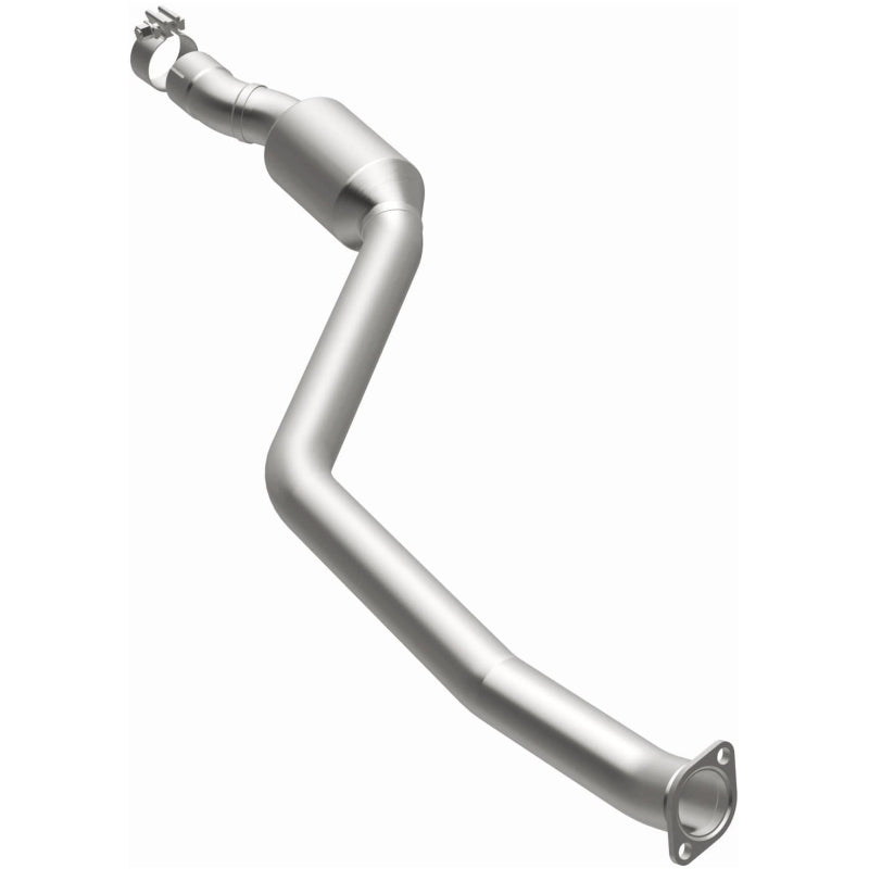 MagnaFlow BMW 128i OEM Grade Federal / EPA Compliant Direct-Fit Catalytic Converter 52238 Photo - out of package