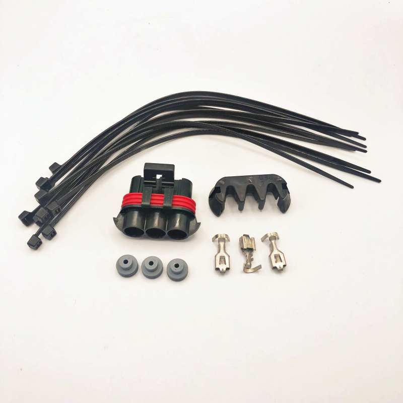 Ricks Motorsport Electrics Ricks Motorsport Hot Shot Series Polaris Rectifier-Regulator 10-582H 10-582H User 1
