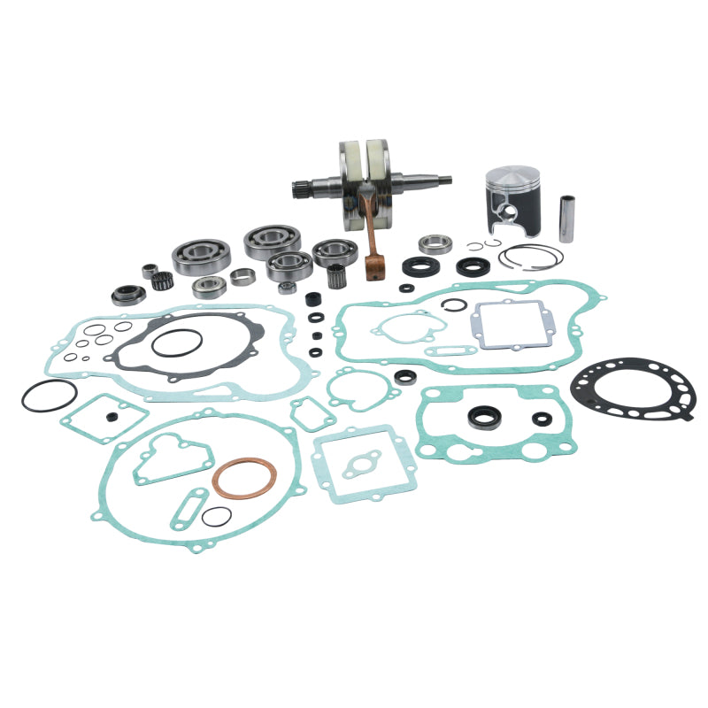 Vertex Pistons Complete Rebuild Kit WR101-114 WR101-114 Photo - Primary
