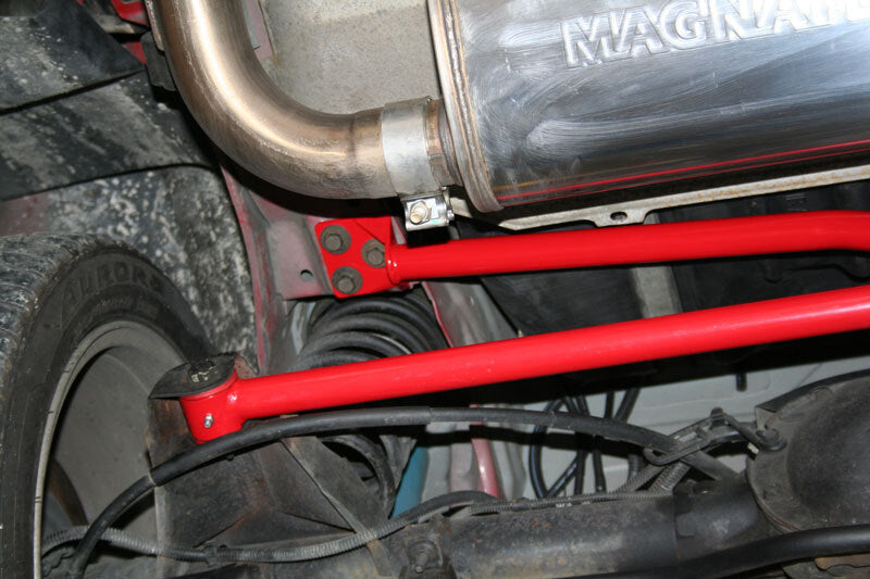 UMI Performance 82-02 GM F-Body Panhard Bar Relocation Kit 2024-R 2024-R User 6