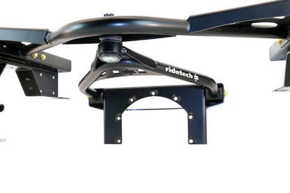 Ridetech 88-98 Chevy C1500 Bolt-On Wishbone Rear Suspension with 14 Bolt Axle 11377195 11377195 User 2