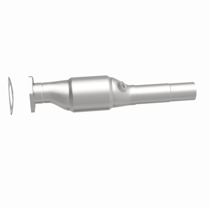 MagnaFlow Volkswagen HM Grade Federal / EPA Compliant Direct-Fit Catalytic Converter 22931 360 Degree Image Set