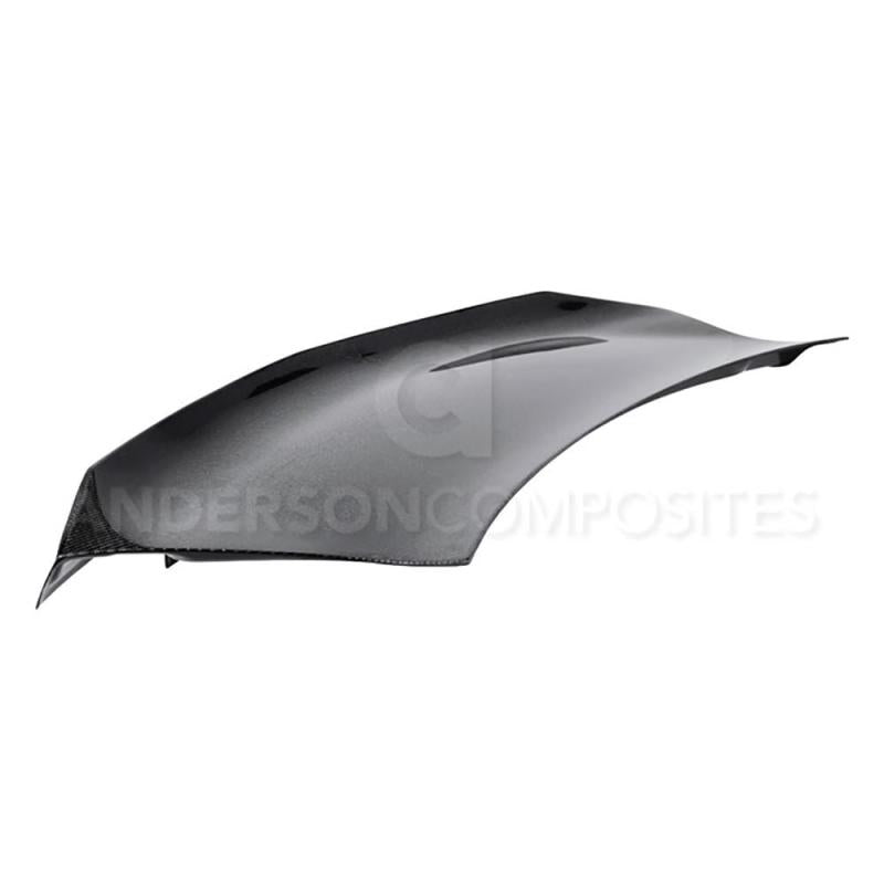 Anderson Composites 10-13 Chevrolet Camaro Type-ST Decklid AC-TL1011CHCAM-ST AC-TL1011CHCAM-ST User 5