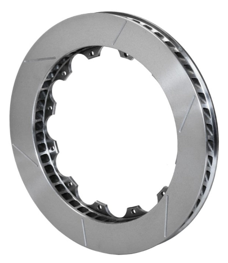 Wilwood Rotor-GT48 SPC-37-LH-Bedded 12.88 x 1.25 - 12 on 8.75in 160-4565-B 160-4565-B User 1