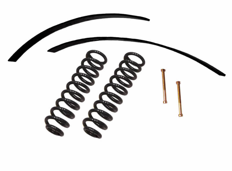 Skyjacker 2-2.5"Kit 08>F250 4Wd Gas F820K F820K Photo - Primary