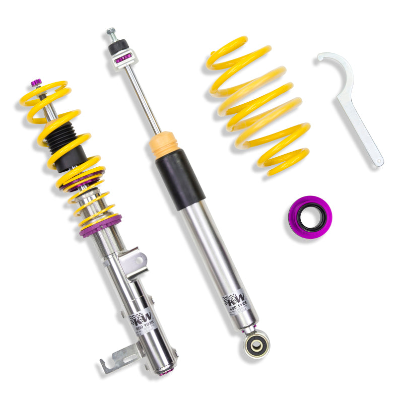 KW V3 Coilover Kit Chevrolet Cruze 2011+ 35260057 35260057 User 1