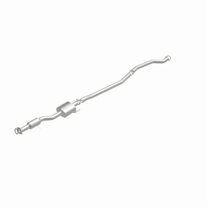 MagnaFlow Mazda CX-9 OEM Grade Federal / EPA Compliant Direct-Fit Catalytic Converter 21-335 360 Degree Image Set