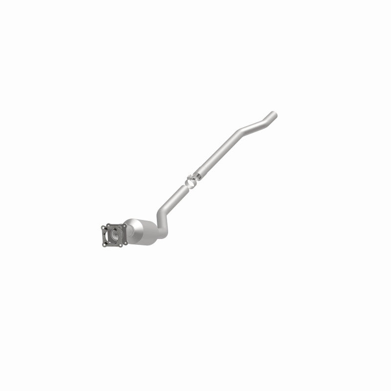 MagnaFlow California Grade CARB Compliant Direct-Fit Catalytic Converter 4451202 360 Degree Image Set