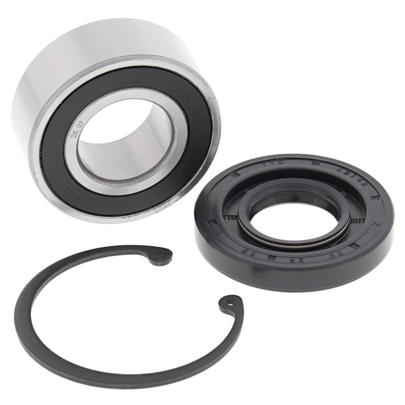 All Balls Racing 94-98 Harley FLHR Road King Inner Primary Bearing & Seal Kit HP 25-3102 25-3102 Photo - Primary