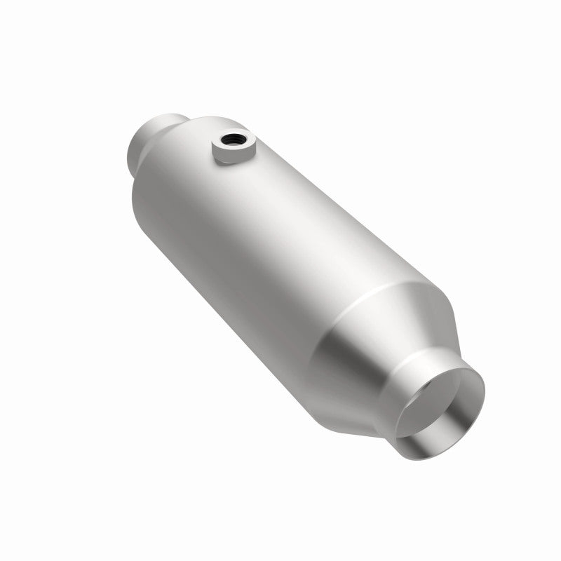 MagnaFlow California Grade CARB Compliant Universal Catalytic Converter 4451354 360 Degree Image Set