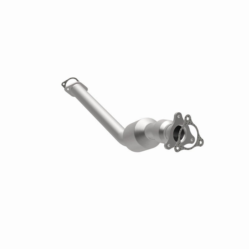 MagnaFlow OEM Grade Federal / EPA Compliant Direct-Fit Catalytic Converter 52106 360 Degree Image Set