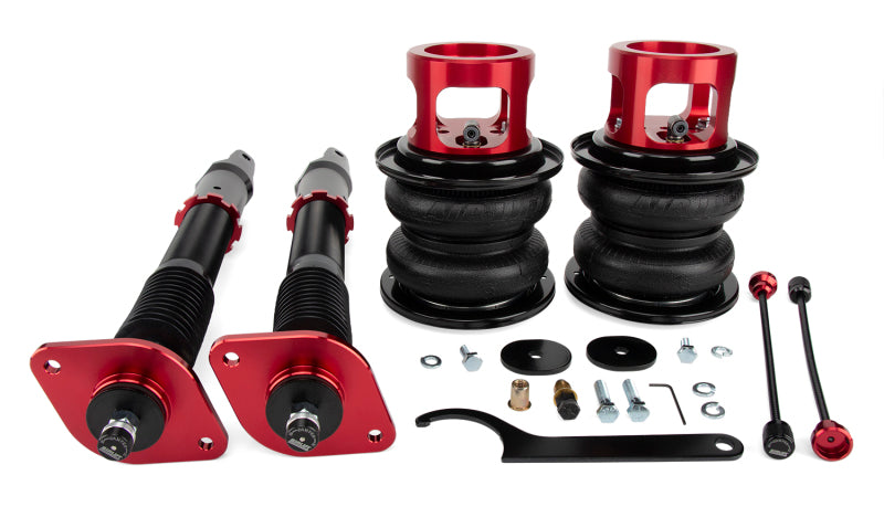 AIRLIFT 03-08 350z (Coupe & Roadster) 02-06 G35 Sedan 03-07 G35x Coupe, 04-06 75620 Photo - Primary