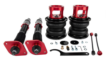 AIRLIFT 03-08 350z (Coupe & Roadster) 02-06 G35 Sedan 03-07 G35x Coupe, 04-06 75620 Photo - Primary
