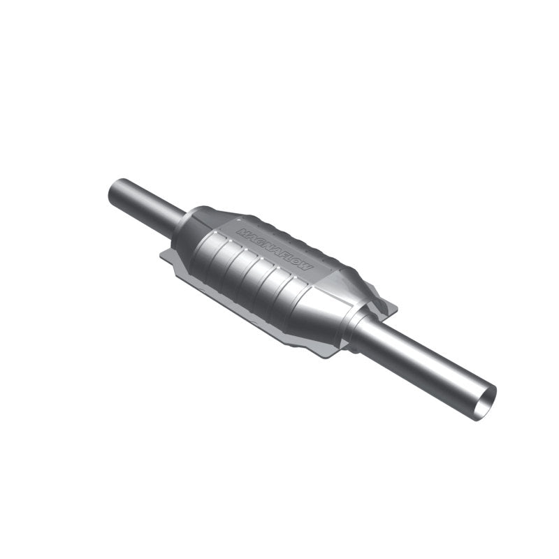 MagnaFlow Standard Grade Federal / EPA Compliant Direct-Fit Catalytic Converter 23461 Photo - Primary