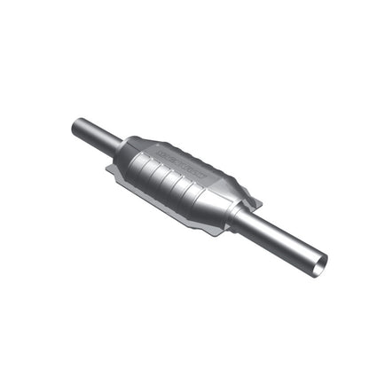 MagnaFlow Standard Grade Federal / EPA Compliant Direct-Fit Catalytic Converter 23461 Photo - Primary