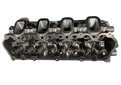 Ford Racing 7.3L Right Hand CNC Ported Cylinder Head M-6049-SD73P M-6049-SD73P Photo - Primary