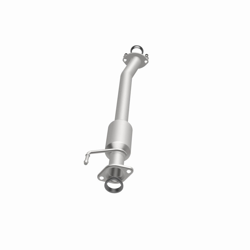 MagnaFlow Suzuki HM Grade Federal / EPA Compliant Direct-Fit Catalytic Converter 24256 360 Degree Image Set