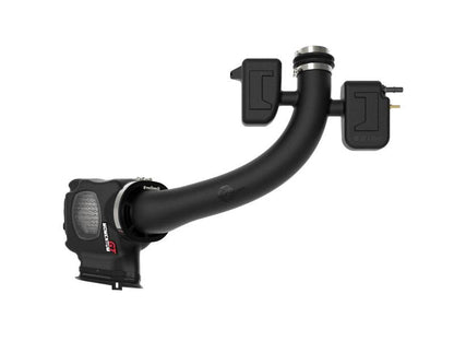 aFe Momentum GT Pro DRY S Cold Air Intake System 20-21 Ford F-250/F-350 50-70069D 50-70069D Photo - Unmounted