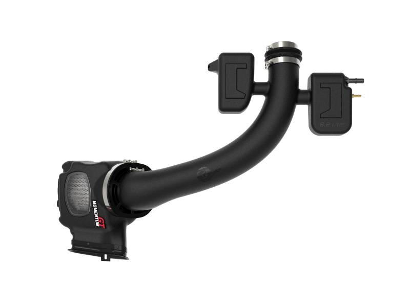 aFe Momentum GT Pro DRY S Cold Air Intake System 20-21 Ford F-250/F-350 50-70069D 50-70069D Photo - Unmounted