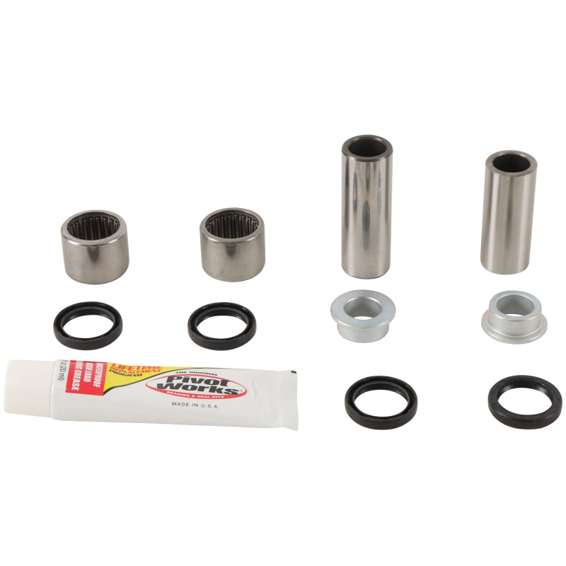 Pivot Works 00-02 Honda CR80R PW Swing Arm Kit PWSAK-H14-008 PWSAK-H14-008 Photo - Primary