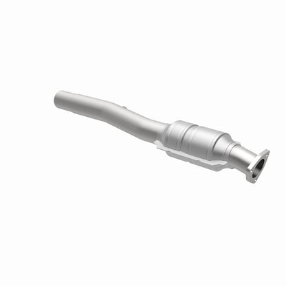 MagnaFlow Audi A8 Quattro OEM Grade Federal / EPA Compliant Direct-Fit Catalytic Converter 51452 360 Degree Image Set