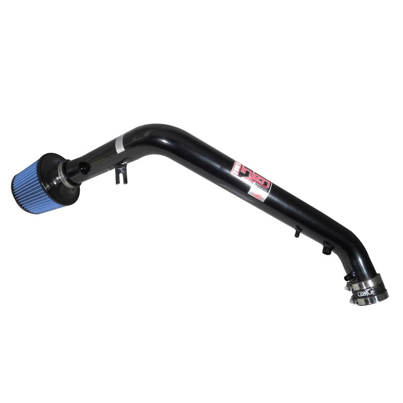 Injen 99-00 Civic Ex Hx EL(Canada) Black Cold Air Intake RD1555BLK RD1555BLK Photo - Primary