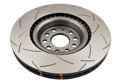 DBA 12+ VW Golf R MK7 / Audi S3 Front T-Slot T3 4000 Series Rotor 42830S 42830S Photo - out of package