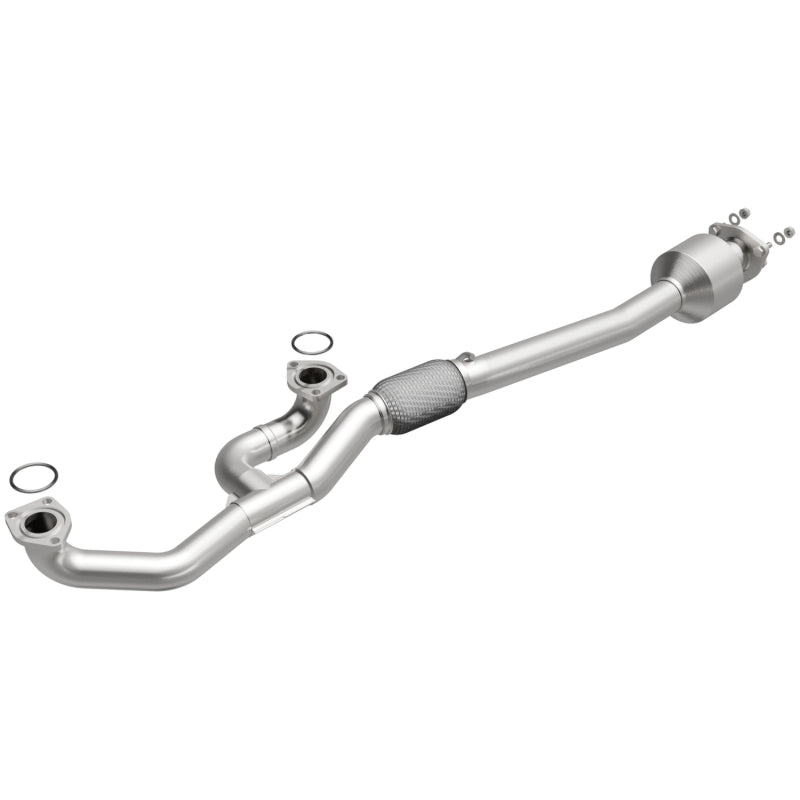 MagnaFlow Acura MDX OEM Grade Federal / EPA Compliant Direct-Fit Catalytic Converter 52756 Photo - Primary