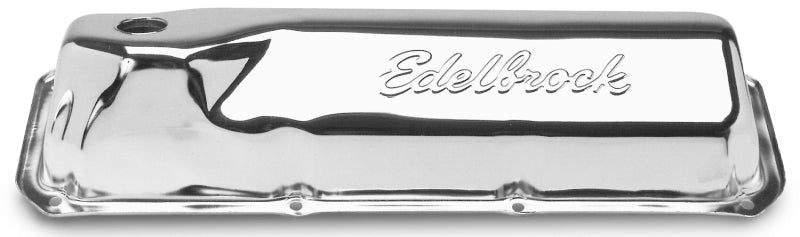 Edelbrock Ford 351M-400 and 351-C V8 4461 Photo - Primary