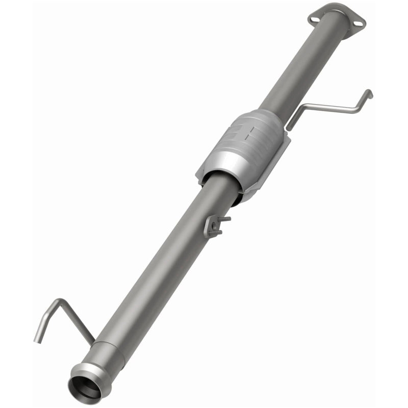 MagnaFlow Toyota Tundra HM Grade Federal / EPA Compliant Direct-Fit Catalytic Converter 93663 Photo - out of package