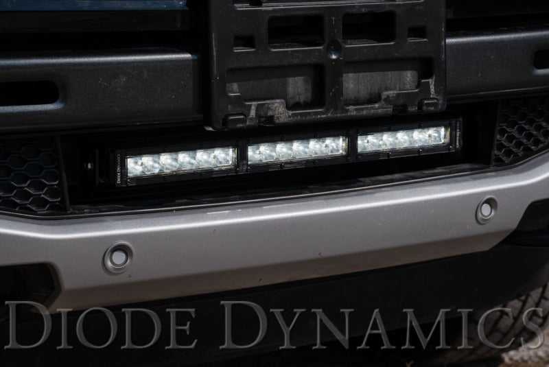 Diode Dynamics 19-21 Ford Ranger SS18 Bracket Kit DD6596P DD6596P User 2