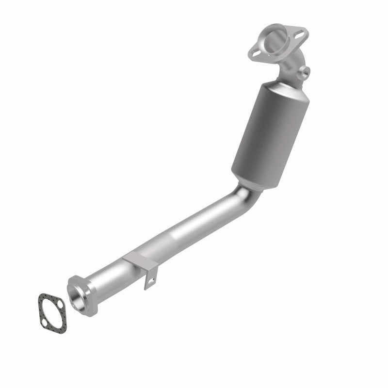 MagnaFlow Standard Grade Federal / EPA Compliant Direct-Fit Catalytic Converter 23335 360 Degree Image Set