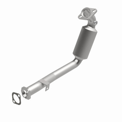 MagnaFlow Standard Grade Federal / EPA Compliant Direct-Fit Catalytic Converter 23335 360 Degree Image Set
