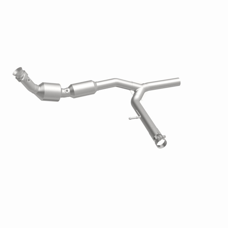 Magnaflow 2004 Ford F-150 5.4L Direct Fit Converter 5582706 5582706 360 Degree Image Set