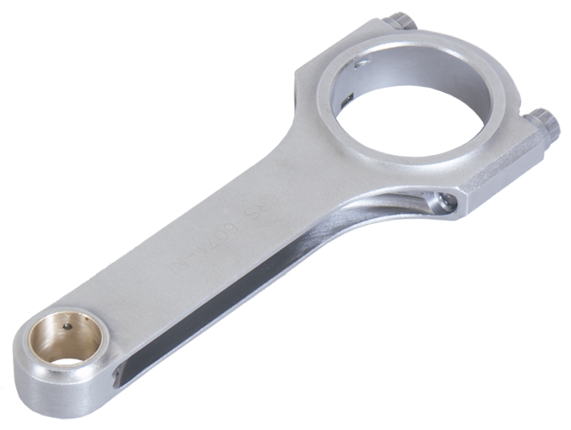 Eagle Nissan VG30 Engine H-Beam Connecting Rod (Single Rod) CRS6071N3D-1 CRS6071N3D-1 Photo - Unmounted